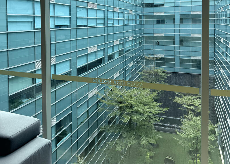Golden Agri Plaza, 108 Pasir Panjang Road, 1,916 sqft, Light Industrial (B1) For Rent, by Fion Tan, 25626149 - CommercialGuru.com.sg