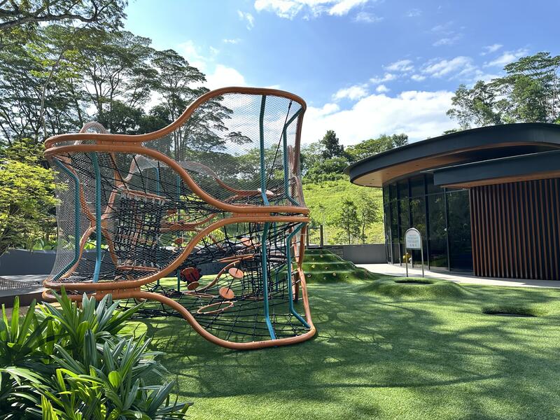 KI Residences At Brookvale, 2 Brookvale Drive, 2 Bedrooms, 743 sqft, Condominium For Rent, by Kevin Teng, 25626163 - Facilities - PropertyGuru.com.sg