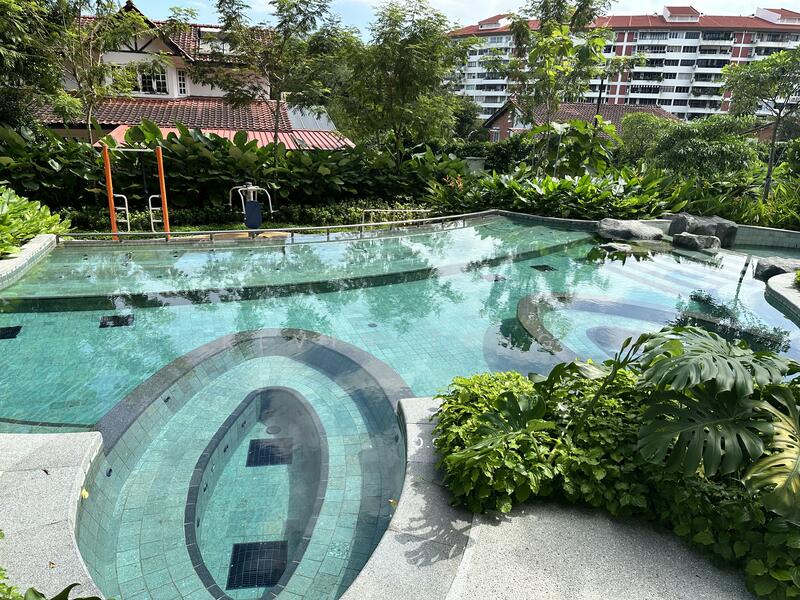 KI Residences At Brookvale, 2 Brookvale Drive, 2 Bedrooms, 743 sqft, Condominium For Rent, by Kevin Teng, 25626163 - PropertyGuru.com.sg