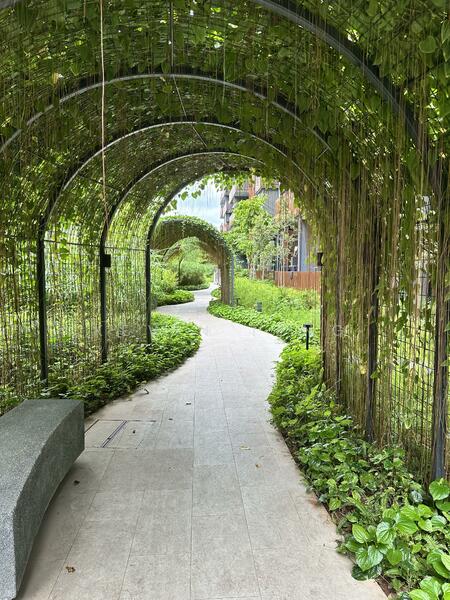 KI Residences At Brookvale, 2 Brookvale Drive, 2 Bedrooms, 743 sqft, Condominium For Rent, by Kevin Teng, 25626163 - PropertyGuru.com.sg