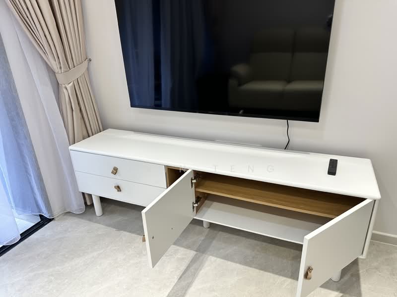 KI Residences At Brookvale, 2 Brookvale Drive, 2 Bedrooms, 743 sqft, Condominium For Rent, by Kevin Teng, 25626163 - Interior - PropertyGuru.com.sg