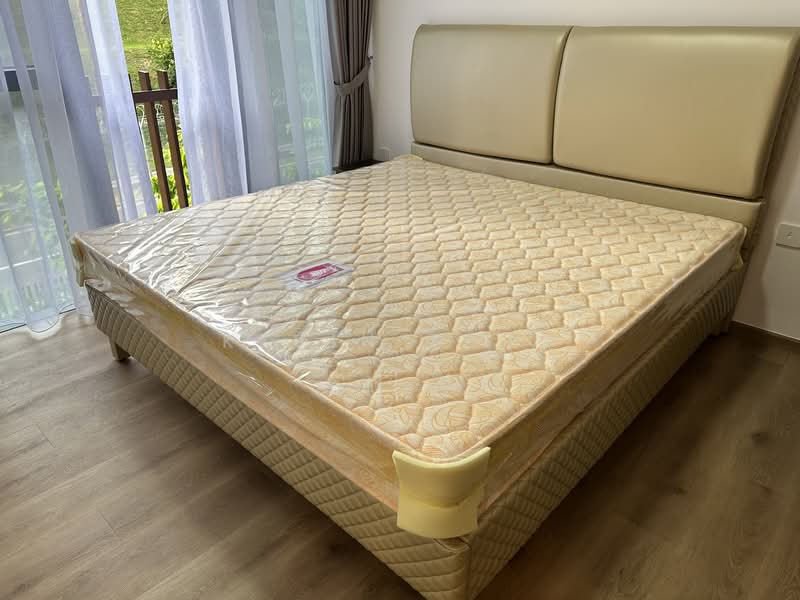 KI Residences At Brookvale, 2 Brookvale Drive, 2 Bedrooms, 743 sqft, Condominium For Rent, by Kevin Teng, 25626163 - Bedroom - PropertyGuru.com.sg