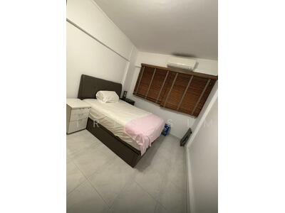 For Rent - 270 Tampines Street 21