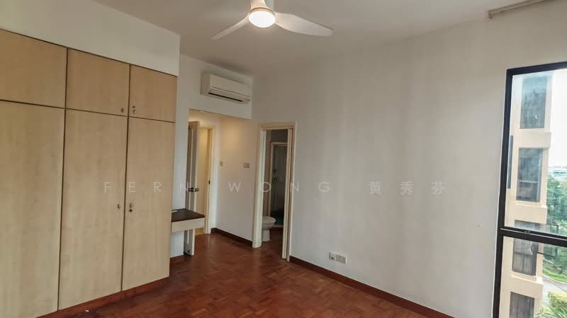 Seasons View, 5 Pemimpin Drive, 3 Bedrooms, 1,141 sqft, Condominium For Sale, by Fern Wong 黄秀芬, 25626186 - Interior - PropertyGuru.com.sg