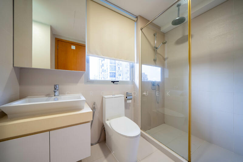 Nova 88, 8 Bhamo Road, Balestier / Toa Payoh, Studio, 549 sqft, Apartment For Sale, by Carol Quek, 25626200 - Bathroom - PropertyGuru.com.sg