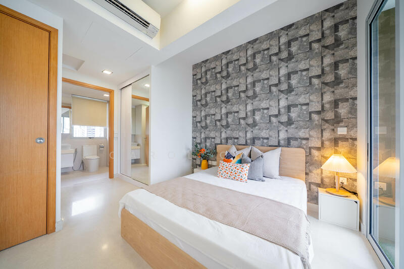 Nova 88, 8 Bhamo Road, Balestier / Toa Payoh, Studio, 549 sqft, Apartment For Sale, by Carol Quek, 25626200 - Bedroom - PropertyGuru.com.sg