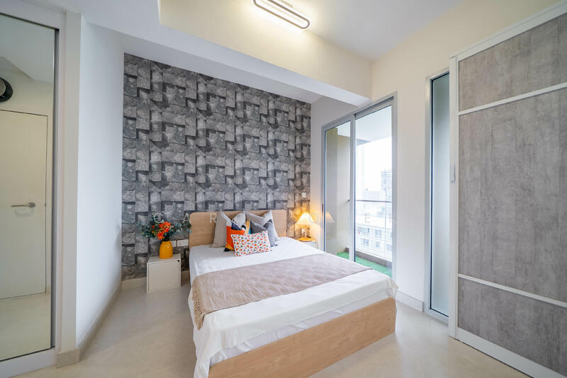 Nova 88, 8 Bhamo Road, Balestier / Toa Payoh, Studio, 549 sqft, Apartment For Sale, by Carol Quek, 25626200 - Bedroom - PropertyGuru.com.sg