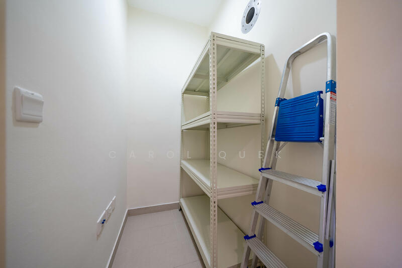 Nova 88, 8 Bhamo Road, Balestier / Toa Payoh, Studio, 549 sqft, Apartment For Sale, by Carol Quek, 25626200 - Storage - PropertyGuru.com.sg
