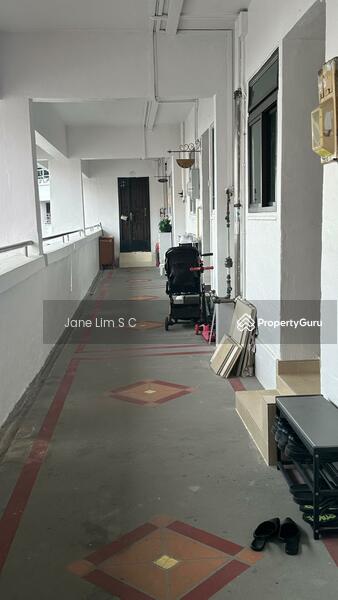 Corridor