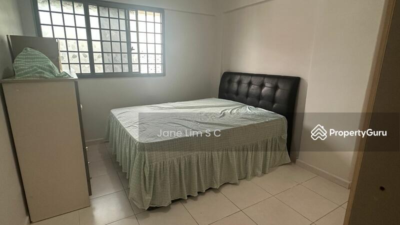 Common Bedroom