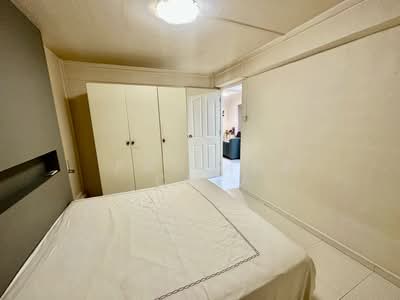 For Rent - 20 Dover Crescent