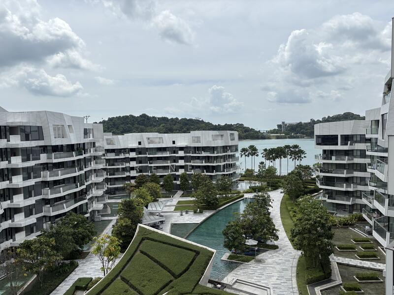 For Sale - Corals at Keppel Bay