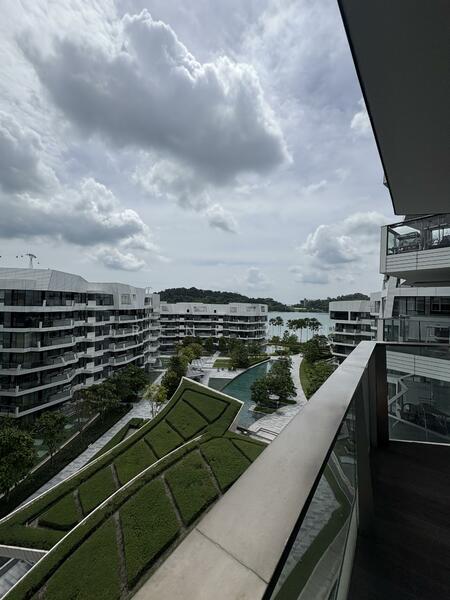 For Sale - Corals at Keppel Bay