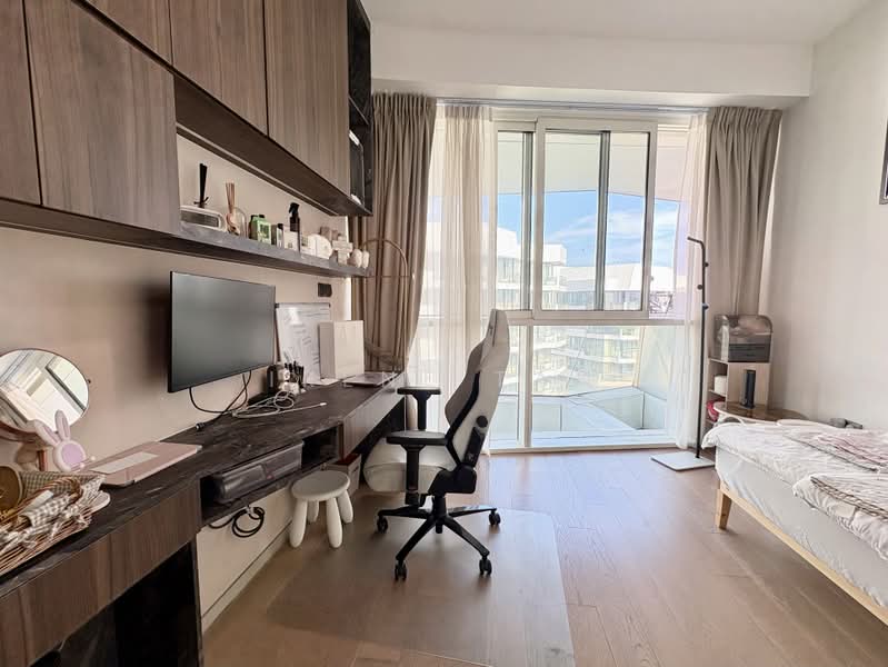 Corals at Keppel Bay, 1 Keppel Bay Drive, 3 Bedrooms, 1,475 sqft, Condominium For Sale, by Irene Tan, 25626322 - Study - PropertyGuru.com.sg