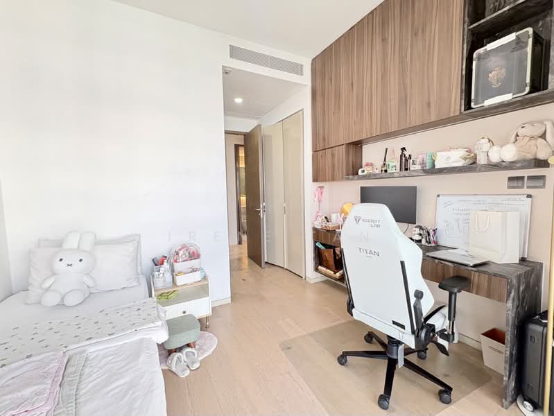 Corals at Keppel Bay, 1 Keppel Bay Drive, 3 Bedrooms, 1,475 sqft, Condominium For Sale, by Irene Tan, 25626322 - Bedroom - PropertyGuru.com.sg