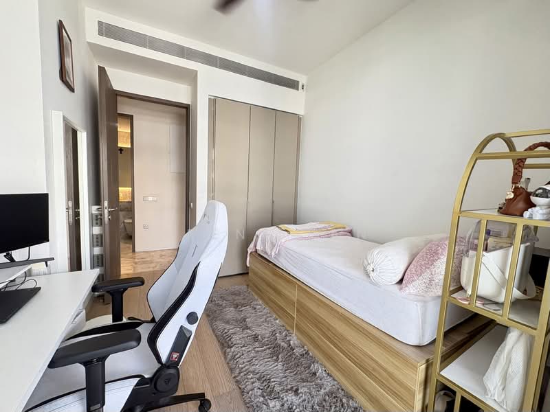 Corals at Keppel Bay, 1 Keppel Bay Drive, 3 Bedrooms, 1,475 sqft, Condominium For Sale, by Irene Tan, 25626322 - Bedroom - PropertyGuru.com.sg