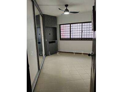 For Rent - 129 Lorong Ah Soo