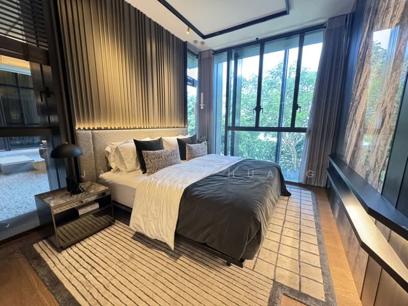 For Sale - The Continuum