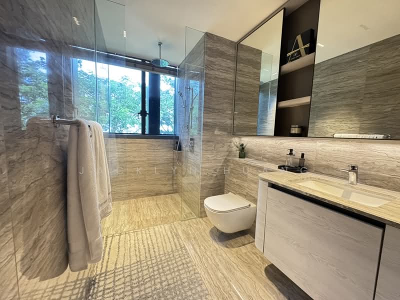 For Sale - The Continuum
