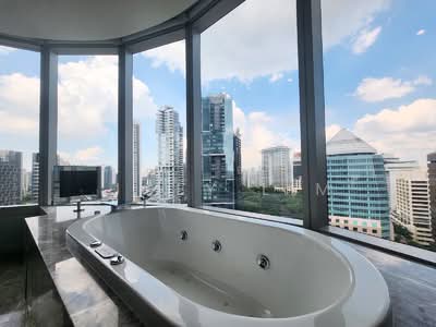 For Sale - The Orchard Residences