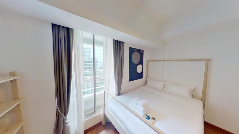 The Sail @ Marina Bay, 6 Marina Boulevard, Boat Quay / Raffles Place / Marina, 2 Bedrooms, 1,000 sqft, Condominium For Rent, by Jess Tan, 25626364 - Bedroom - PropertyGuru.com.sg