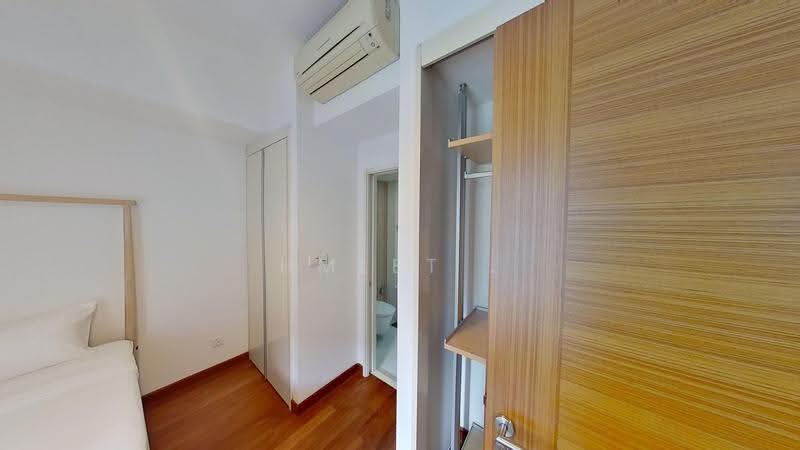 The Sail @ Marina Bay, 6 Marina Boulevard, Boat Quay / Raffles Place / Marina, 2 Bedrooms, 1,000 sqft, Condominium For Rent, by Jess Tan, 25626364 - Bedroom - PropertyGuru.com.sg