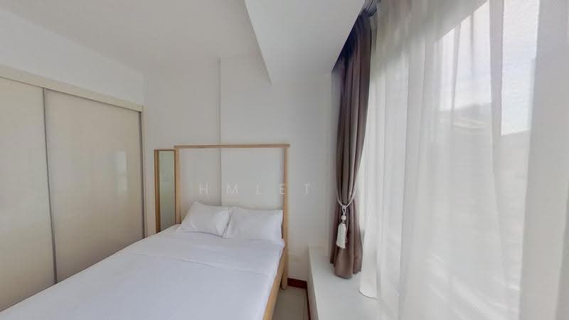The Sail @ Marina Bay, 6 Marina Boulevard, Boat Quay / Raffles Place / Marina, 2 Bedrooms, 1,000 sqft, Condominium For Rent, by Jess Tan, 25626364 - Bedroom - PropertyGuru.com.sg