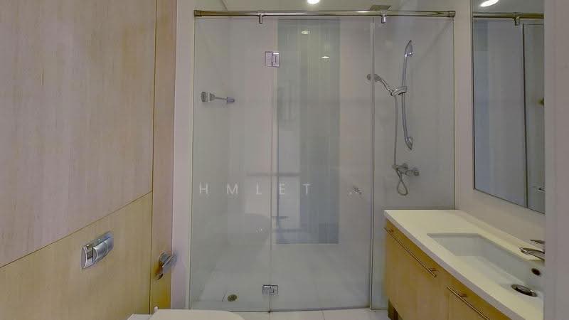 The Sail @ Marina Bay, 6 Marina Boulevard, Boat Quay / Raffles Place / Marina, 2 Bedrooms, 1,000 sqft, Condominium For Rent, by Jess Tan, 25626364 - Bathroom - PropertyGuru.com.sg