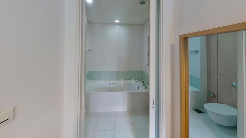 The Sail @ Marina Bay, 6 Marina Boulevard, Boat Quay / Raffles Place / Marina, 2 Bedrooms, 1,000 sqft, Condominium For Rent, by Jess Tan, 25626364 - Bathroom - PropertyGuru.com.sg