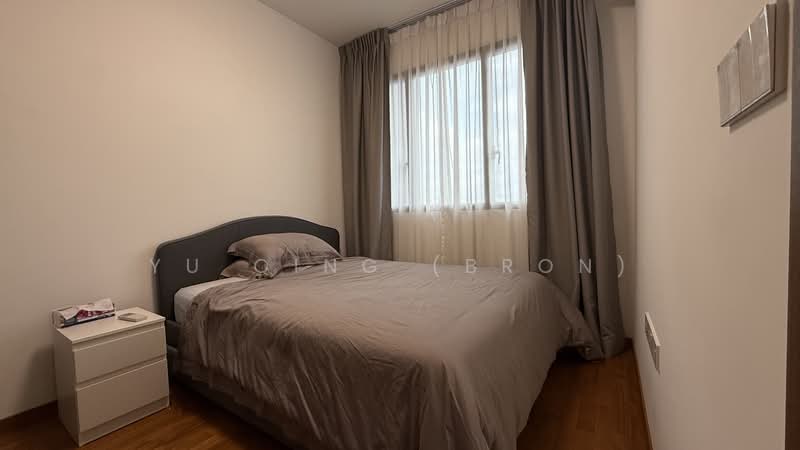 Stirling Residences, 23 Stirling Road, 1 Bedroom, 506 sqft, Condominium For Rent, by Yu Qing (Bron), 25626371 - Bedroom - PropertyGuru.com.sg