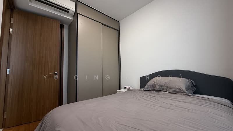 Stirling Residences, 23 Stirling Road, 1 Bedroom, 506 sqft, Condominium For Rent, by Yu Qing (Bron), 25626371 - Bedroom - PropertyGuru.com.sg