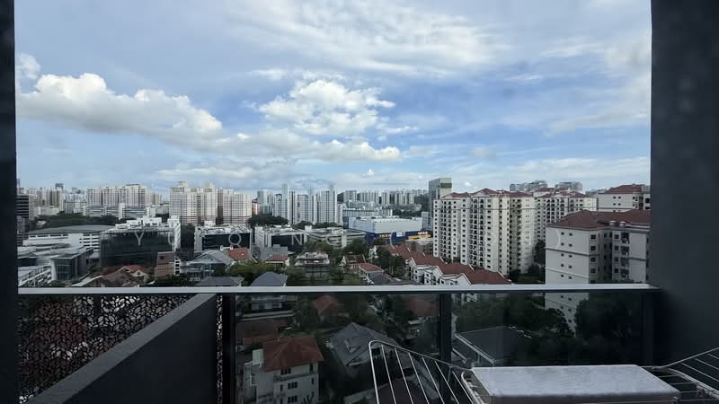 Stirling Residences, 23 Stirling Road, 1 Bedroom, 506 sqft, Condominium For Rent, by Yu Qing (Bron), 25626371 - View - PropertyGuru.com.sg