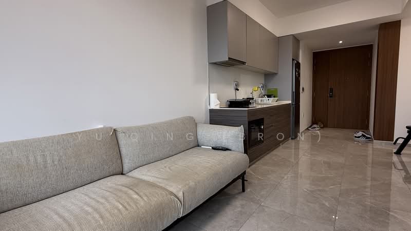 Stirling Residences, 23 Stirling Road, 1 Bedroom, 506 sqft, Condominium For Rent, by Yu Qing (Bron), 25626371 - PropertyGuru.com.sg