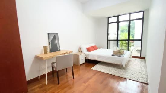 Harbourlights, 66 Telok Blangah Road, Room Rental, 180 sqft, Apartment For Rent, by Rina Tan, 25626380 - PropertyGuru.com.sg