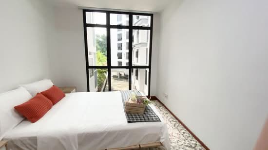 Harbourlights, 66 Telok Blangah Road, Room Rental, 180 sqft, Apartment For Rent, by Rina Tan, 25626380 - PropertyGuru.com.sg