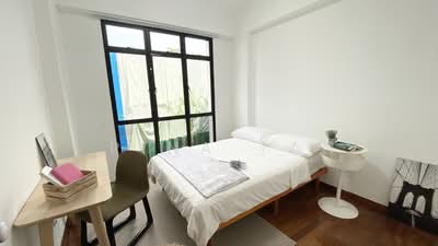 For Rent - Harbourlights