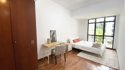 For Rent - Harbourlights