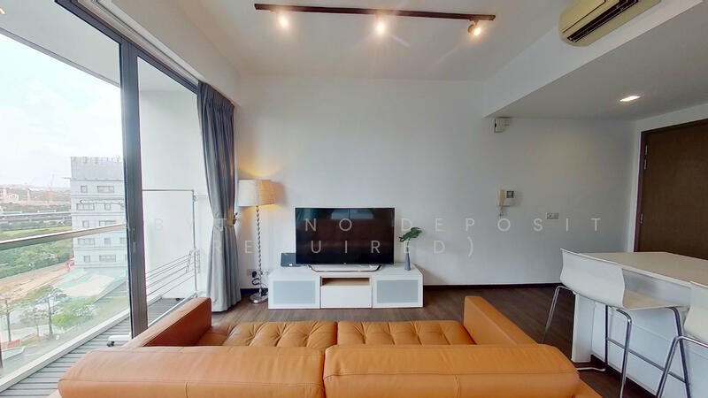 One-North Residences, 7 One-North Gateway, Studio, 592 sqft, Apartment For Rent, by Jess Tan, 25626385 - PropertyGuru.com.sg