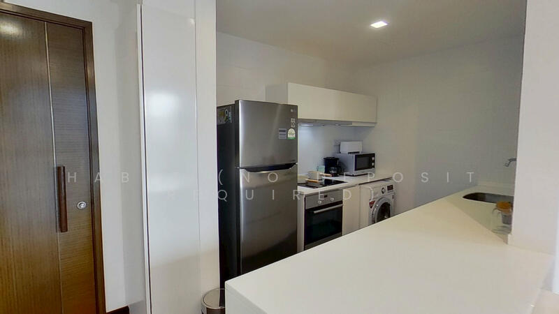One-North Residences, 7 One-North Gateway, Studio, 592 sqft, Apartment For Rent, by Jess Tan, 25626385 - PropertyGuru.com.sg