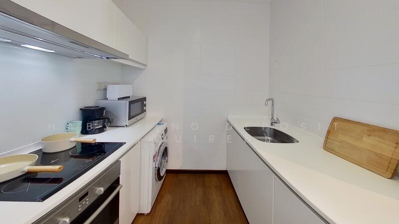 One-North Residences, 7 One-North Gateway, Studio, 592 sqft, Apartment For Rent, by Jess Tan, 25626385 - PropertyGuru.com.sg