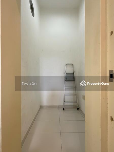 House shelter / Store room