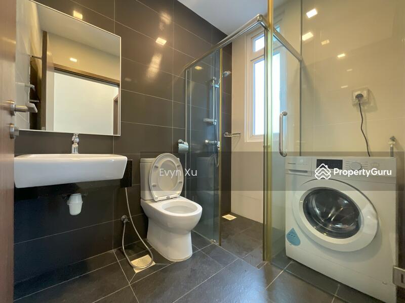 Common Bathroom