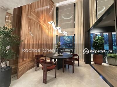 For Sale - UPPERHOUSE at Orchard Boulevard