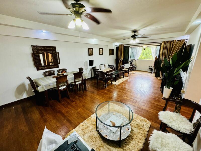 For Sale - 317 Sembawang Vista