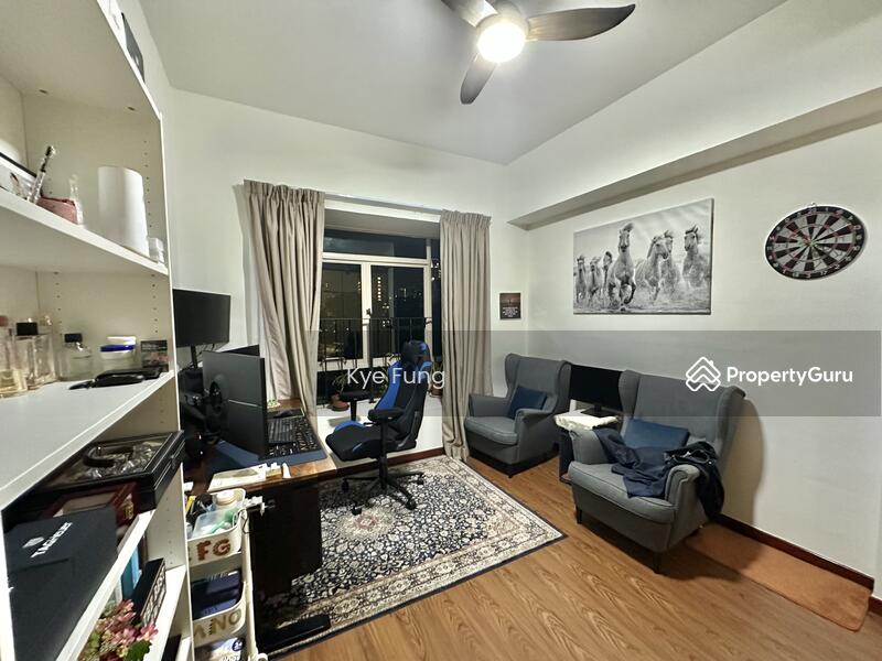 Common Bedroom