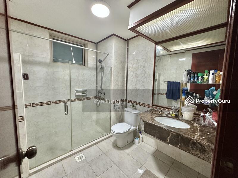 Common Bathroom
