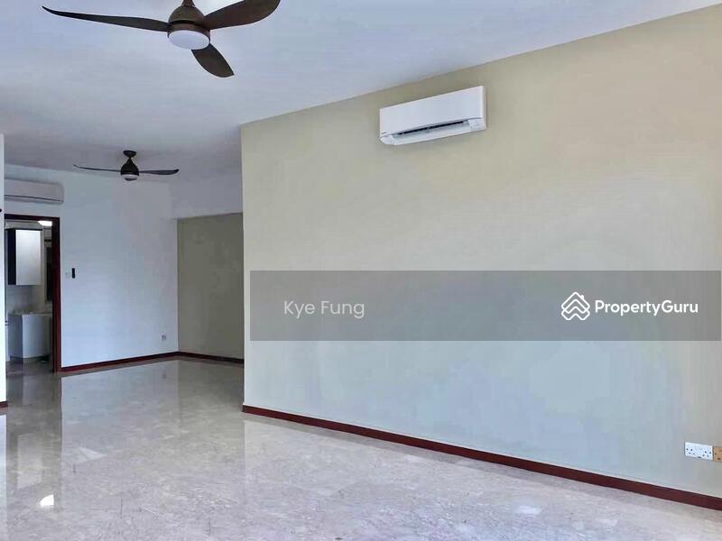 Living Room+Dining (Vacant Possession)