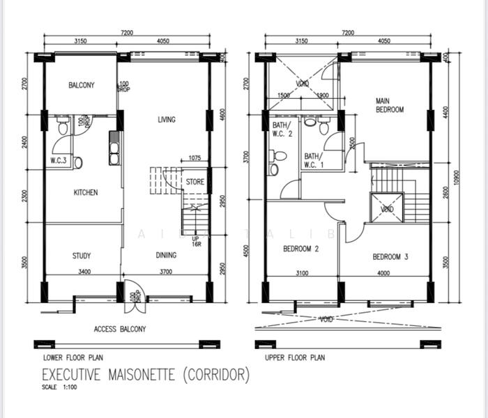 For Sale 326 Tampines Street 32