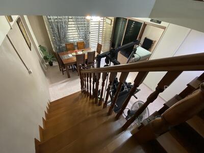 For Sale - 326 Tampines Street 32