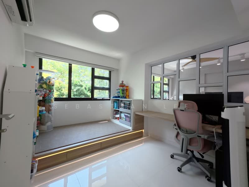 549 Segar Road, 549 Segar Road, 3 Bedrooms, 990 sqft, HDB Flat For Rent, by Sebastian Lee, 25626547 - PropertyGuru.com.sg